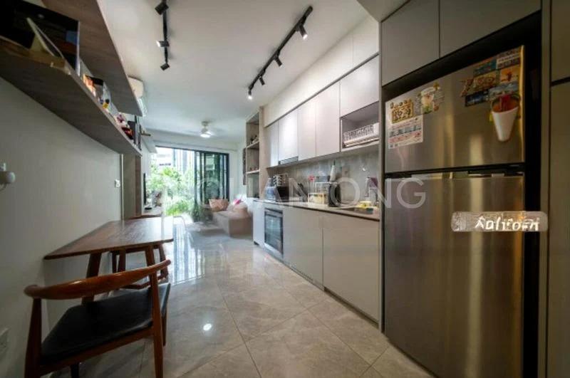 1 Bed Condo for Sale in  The Garden Residences - Image 7